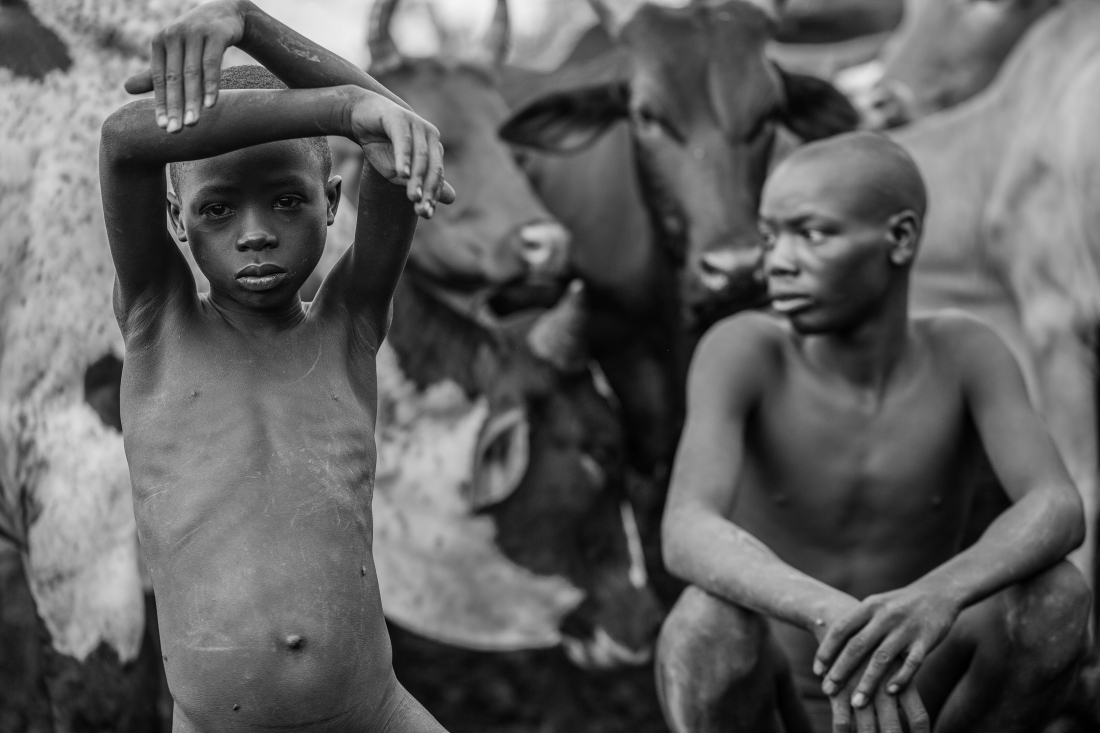 Tales of the Omo Valley