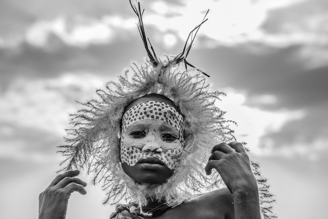 Tales of the Omo Valley