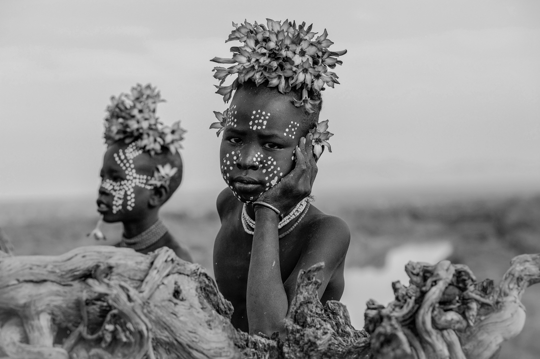 Tales of the Omo Valley