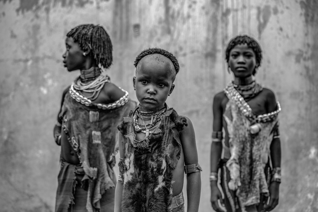 Tales of the Omo Valley
