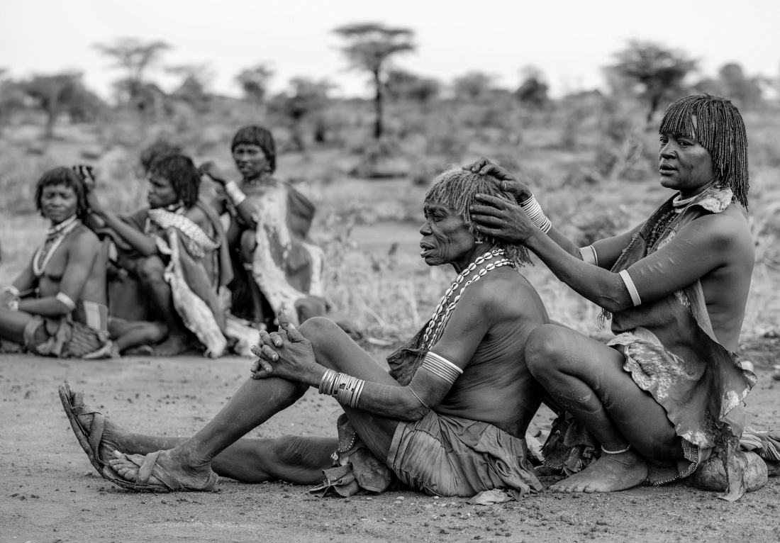 Tales of the Omo Valley