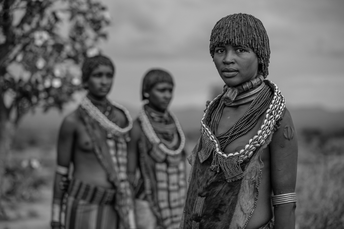Tales of the Omo Valley