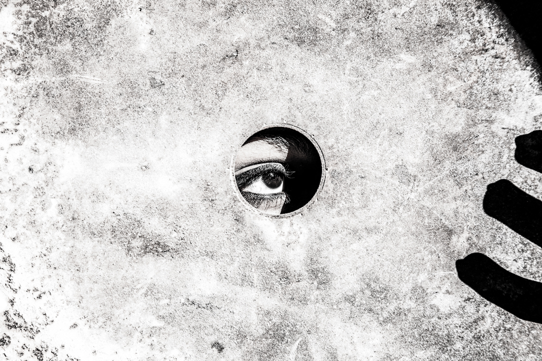 St. Merrique's Eye