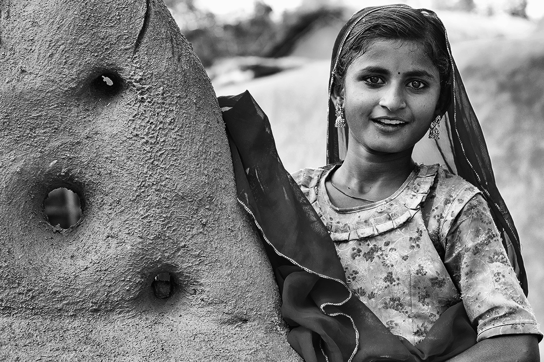 Generations on India Streets