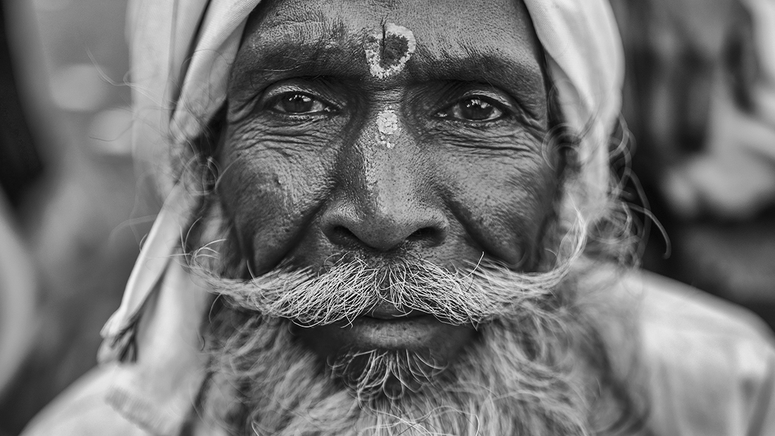 Generations on India Streets