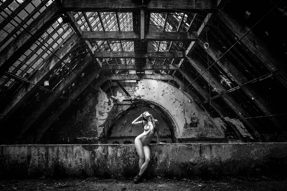 Lost Place