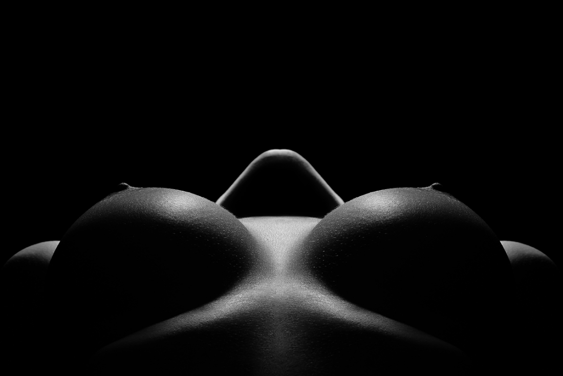 big hills