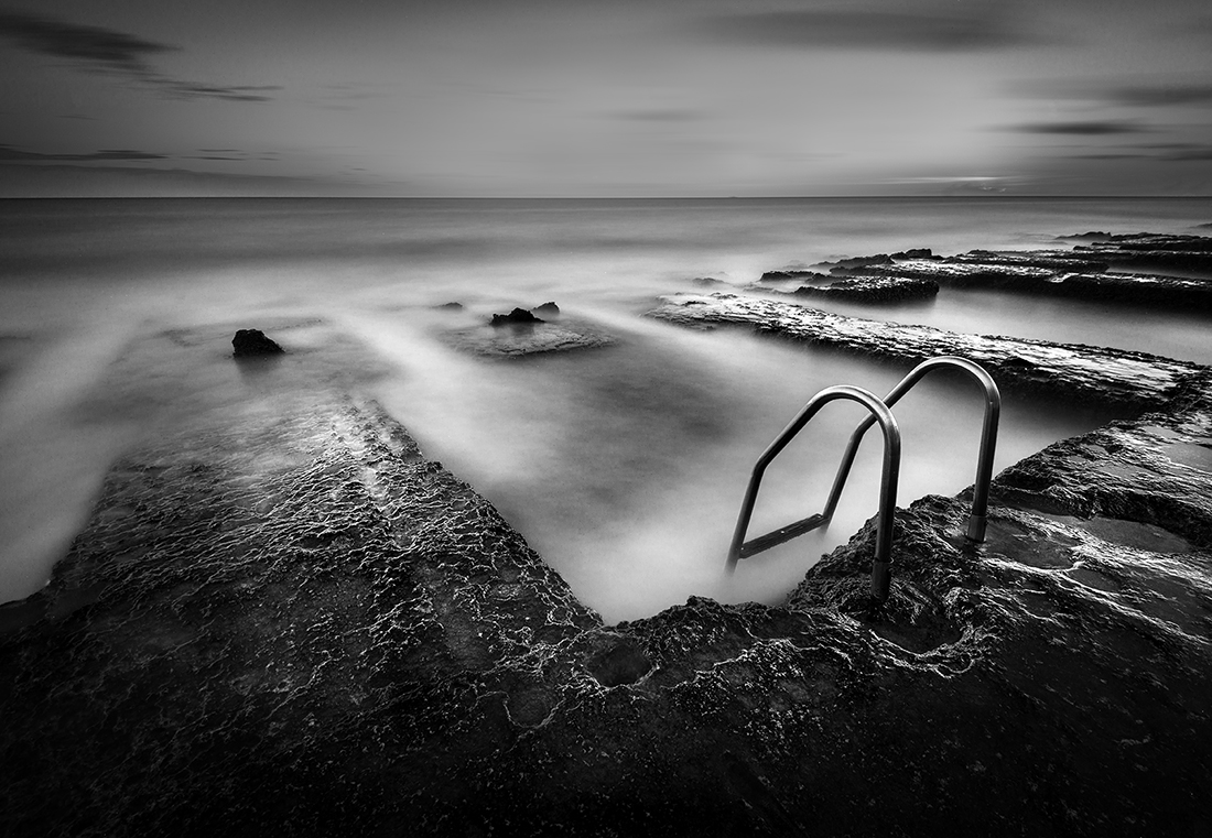 Beyond the Horizon