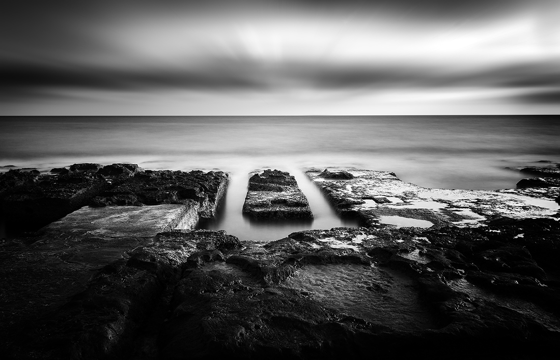 Beyond the Horizon