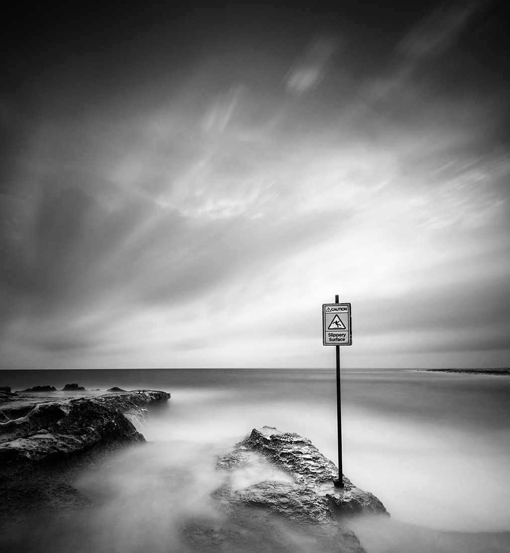 Beyond the Horizon