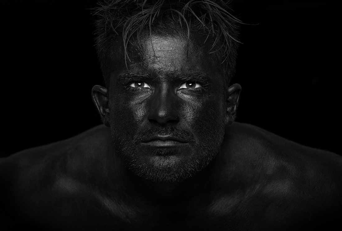 Man