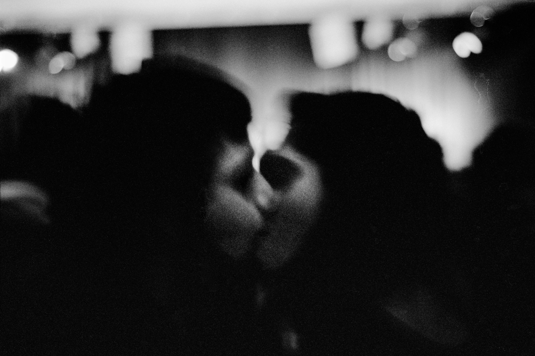Kiss 