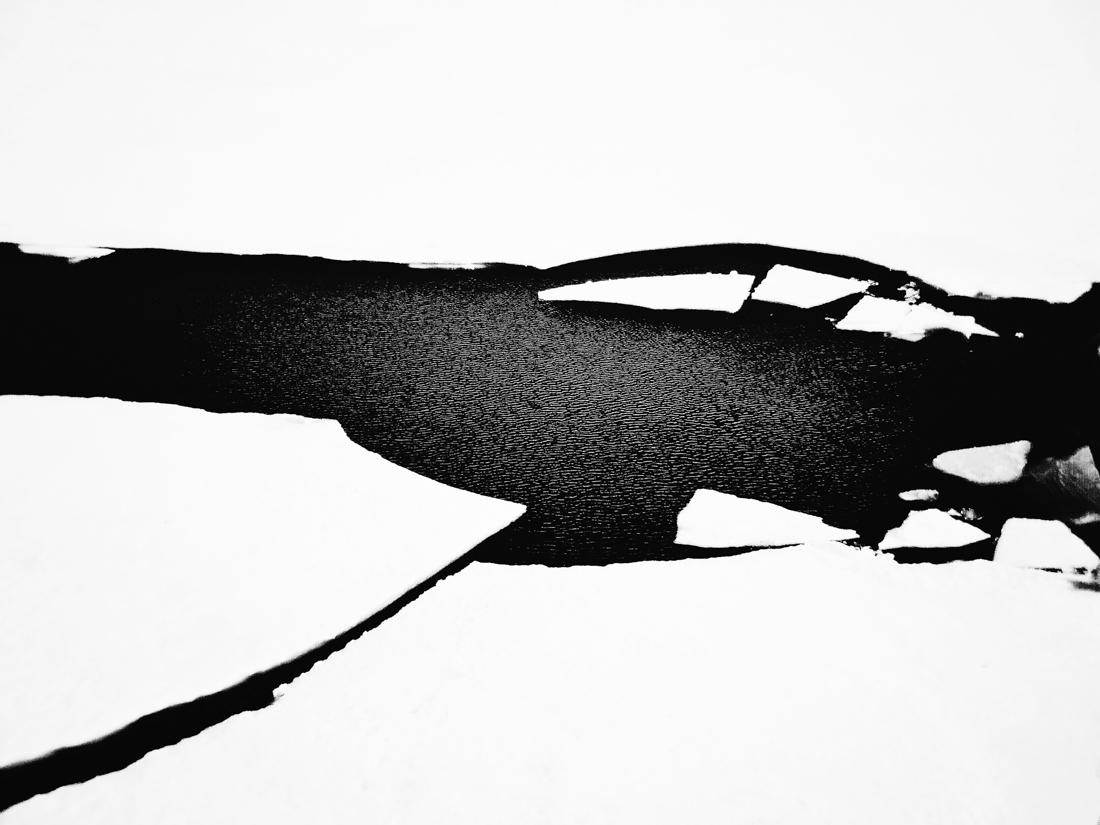 Break