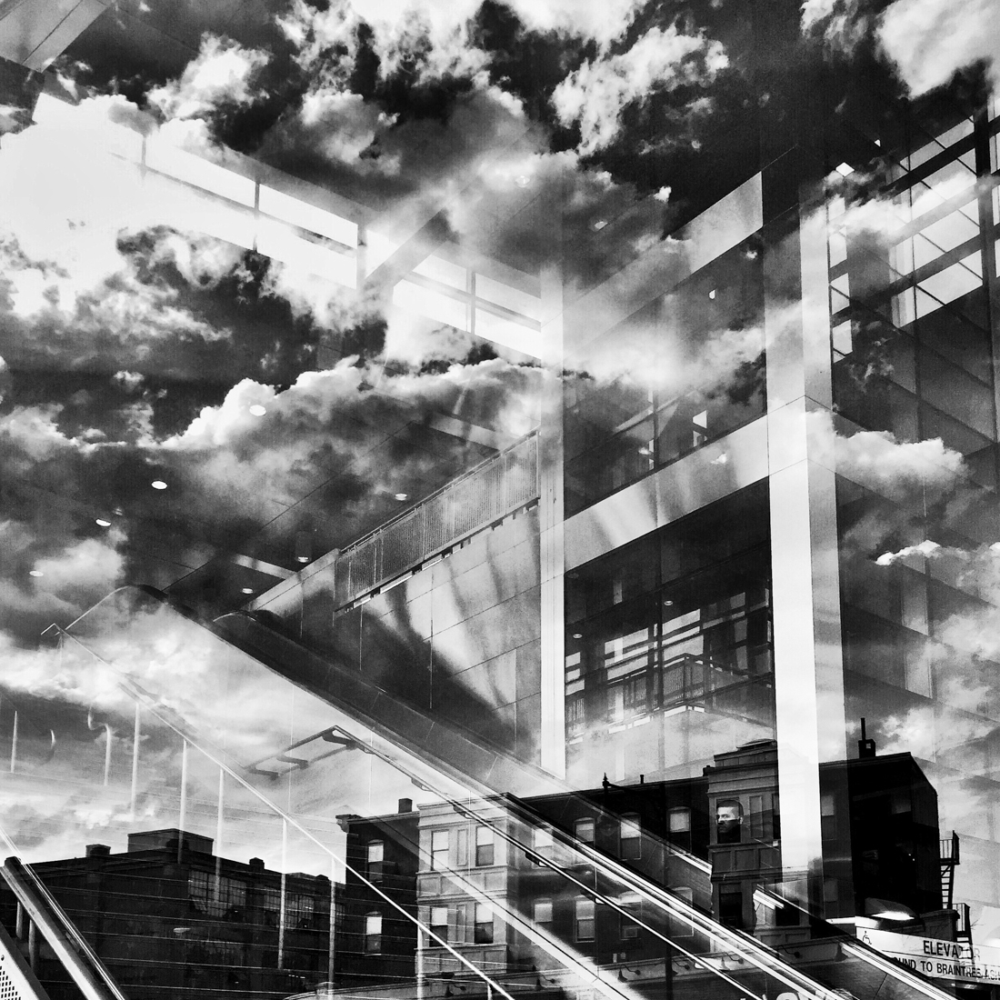 Beyond City Limits