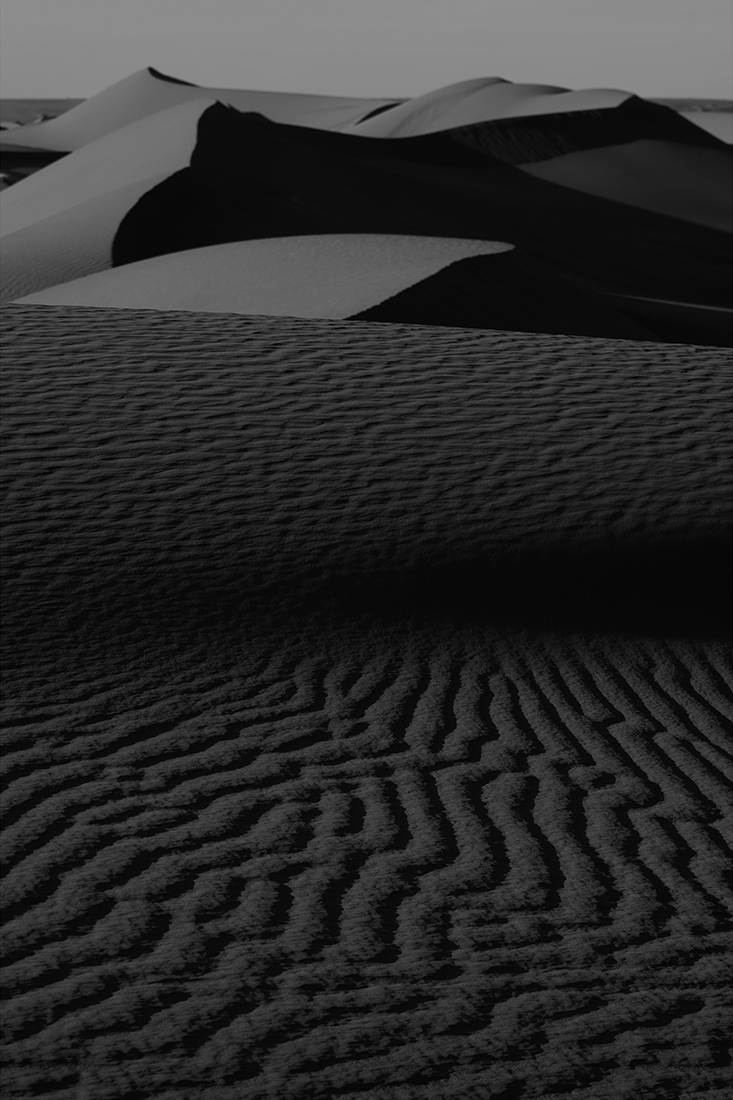 Desert