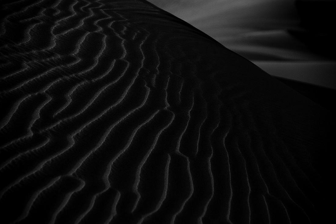 Desert