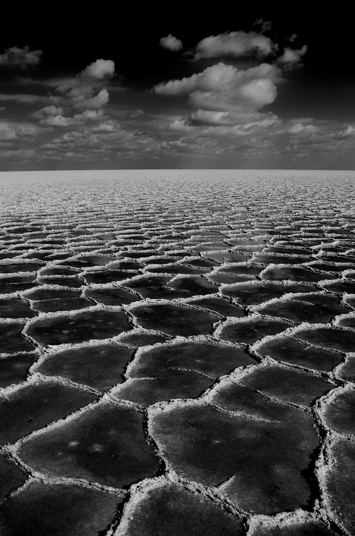 Desert