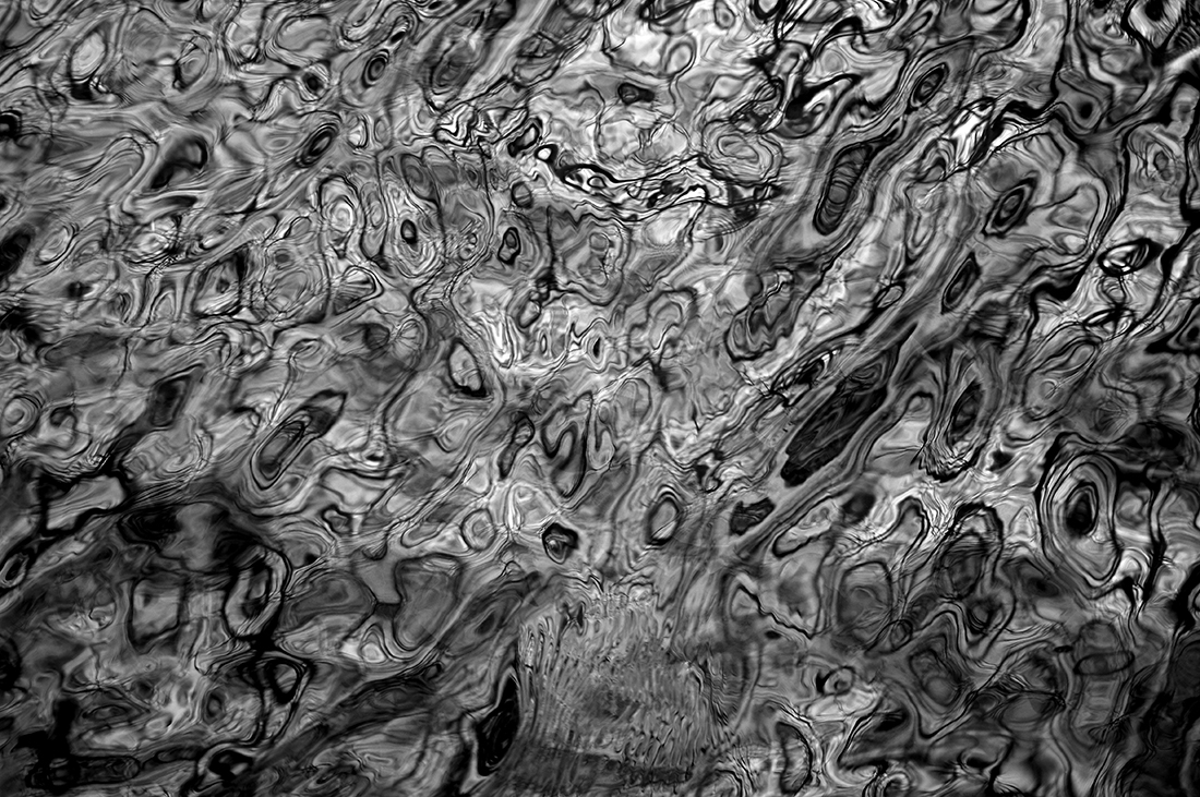 Water branches