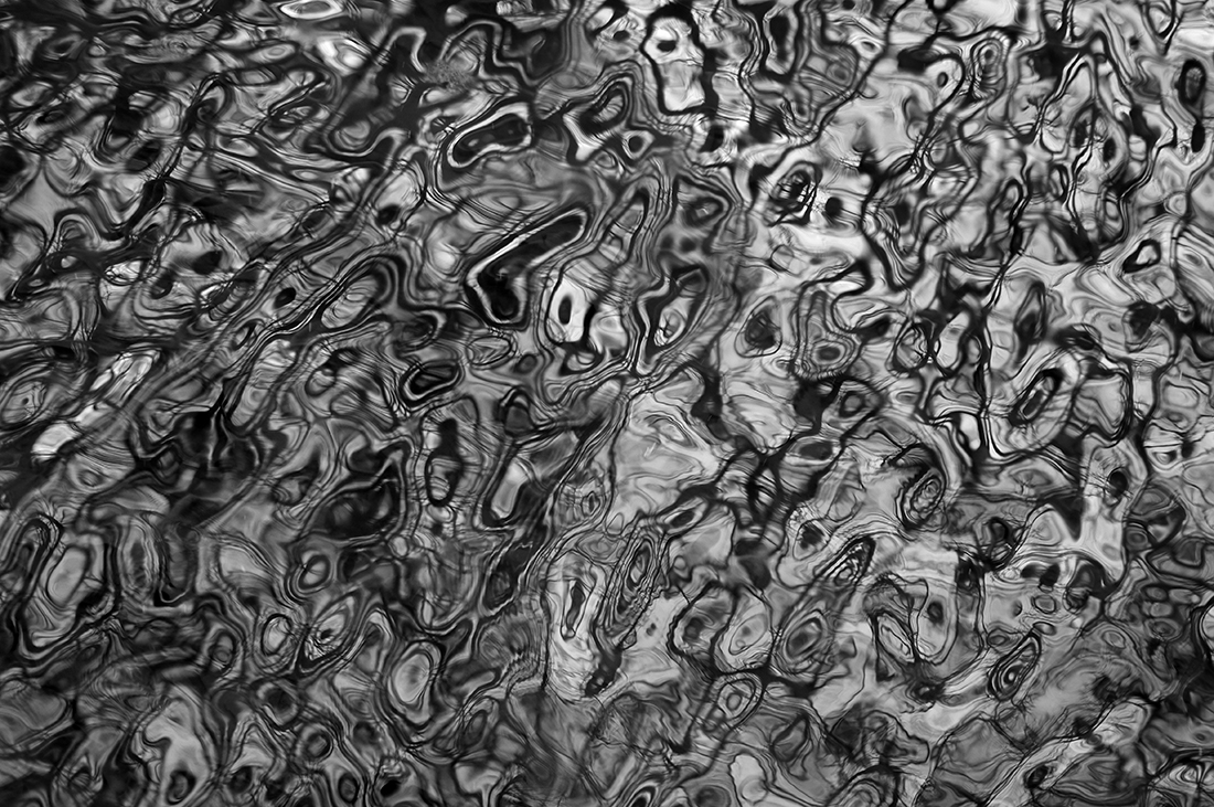 Water branches