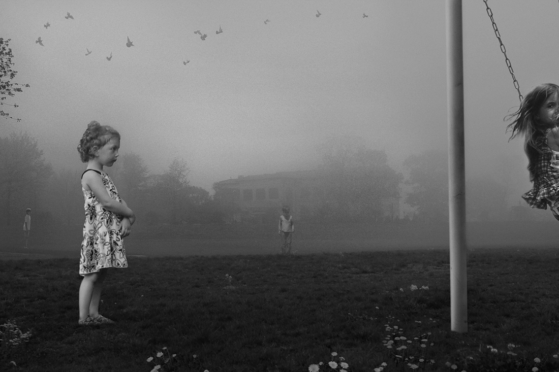 The Playground Series