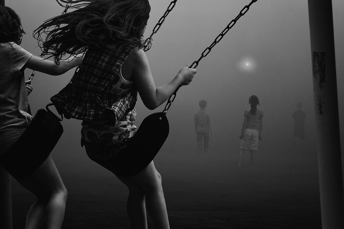 The Playground Series