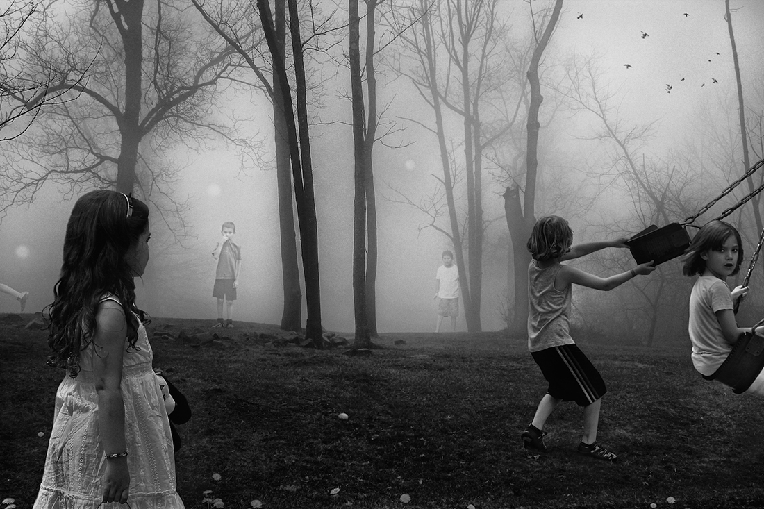The Playground Series
