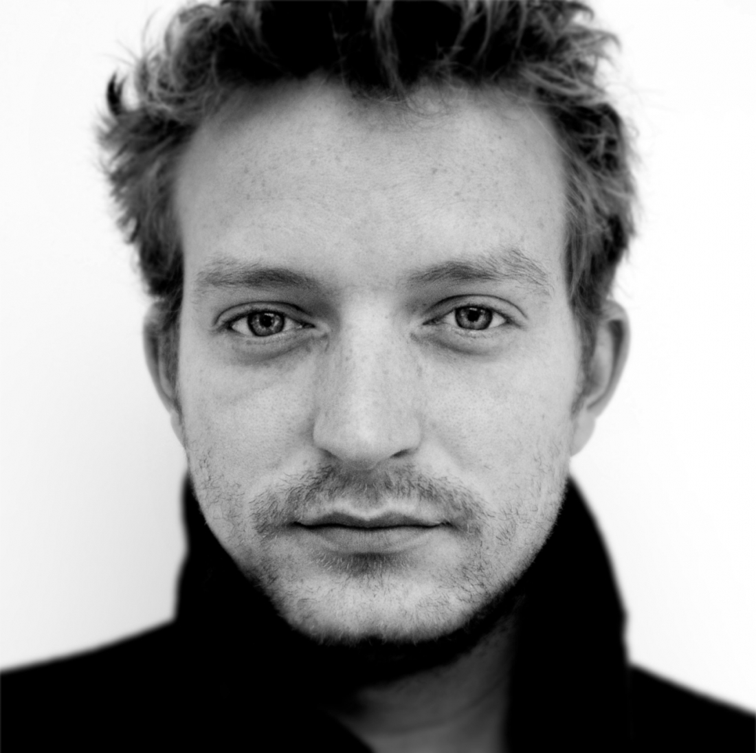 Portrait Mark