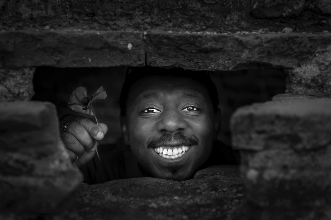 Smile