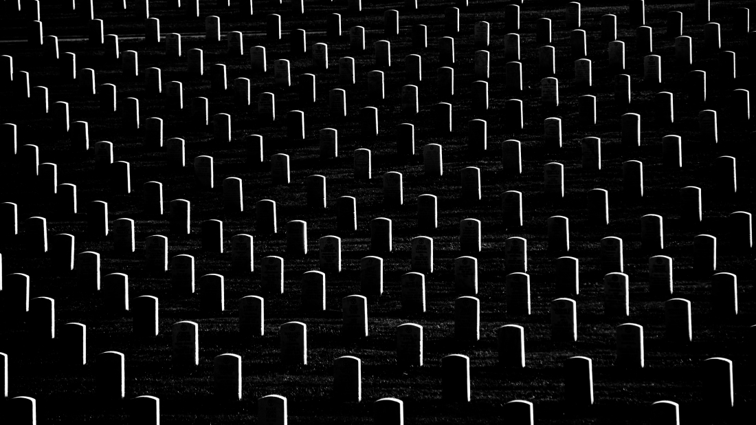 Cemetery 