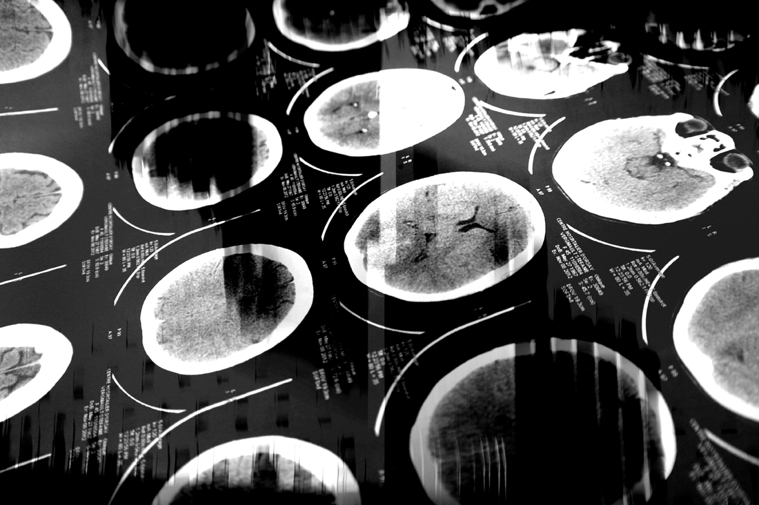 Inside Phase (woman in crisis)