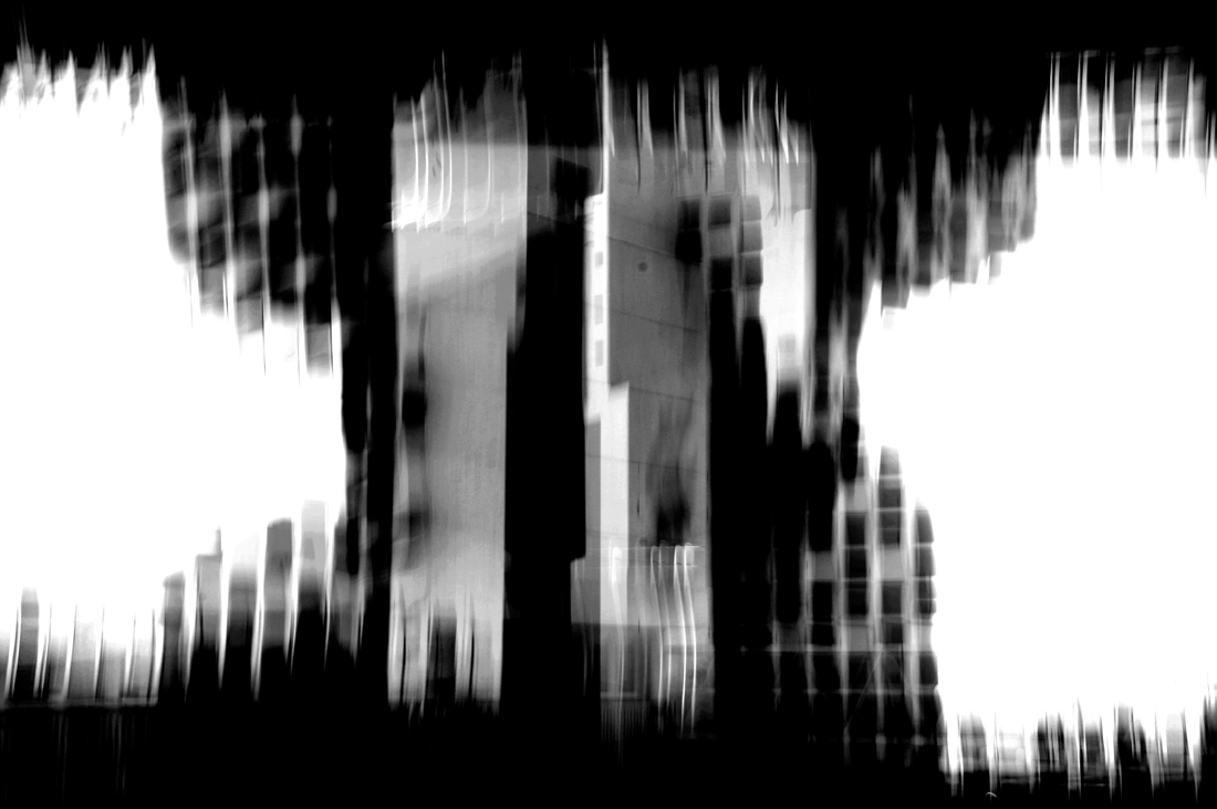 Inside Phase (woman in crisis)