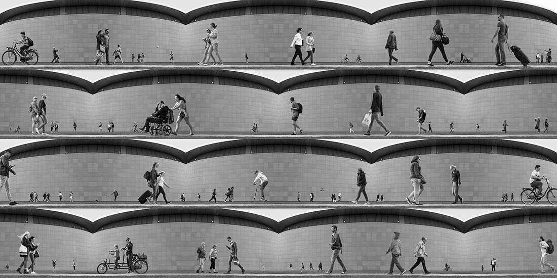Movimento Estático
