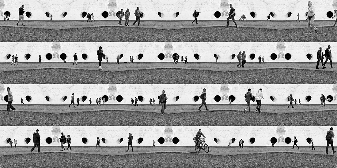 Movimento Estático