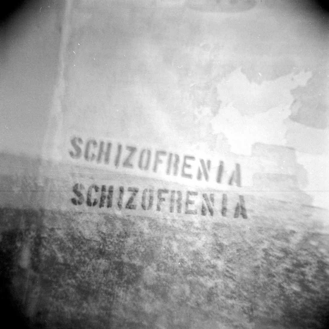 SCHIZOFRENIA