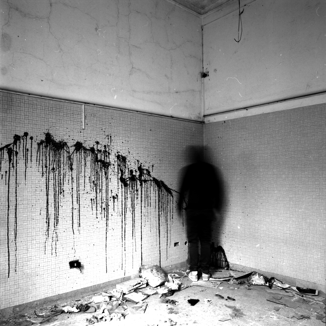 SCHIZOFRENIA