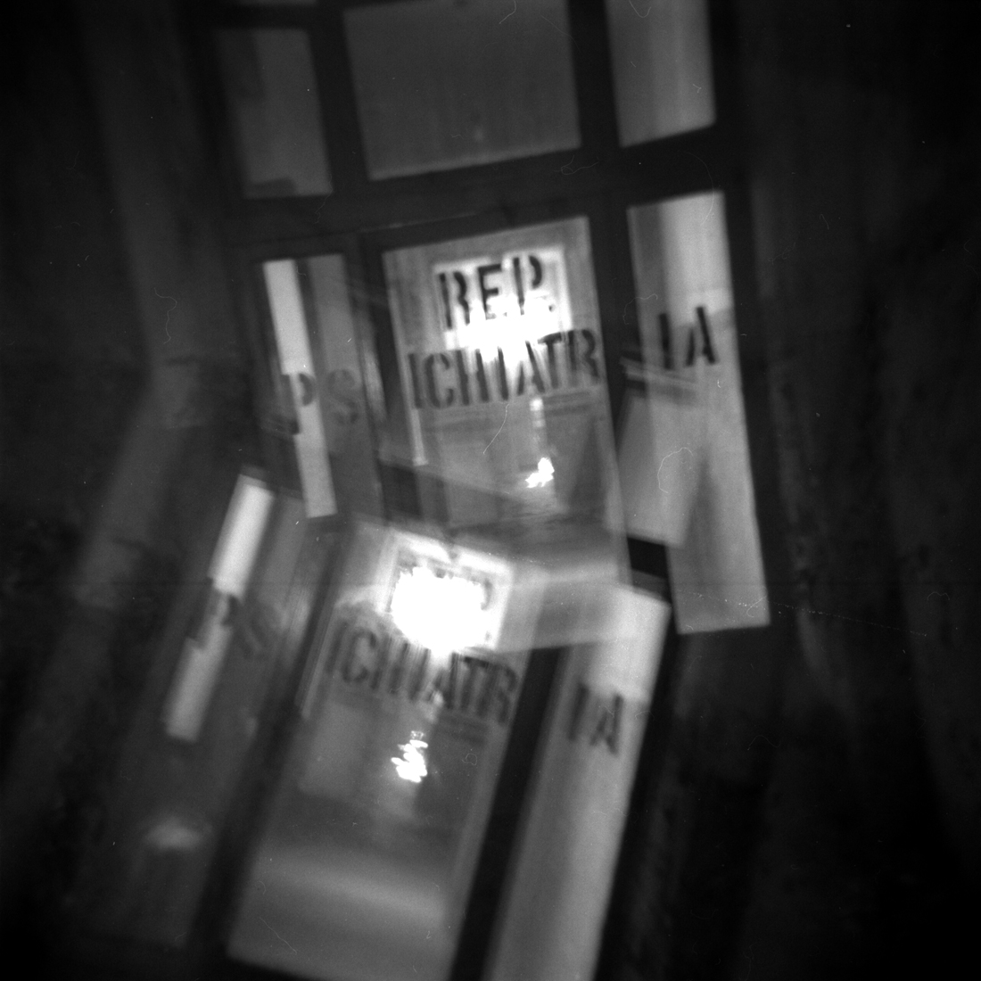 SCHIZOFRENIA
