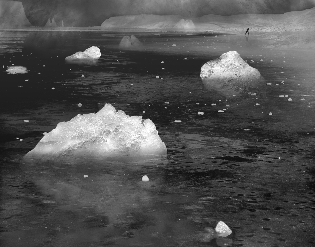 before the flood
