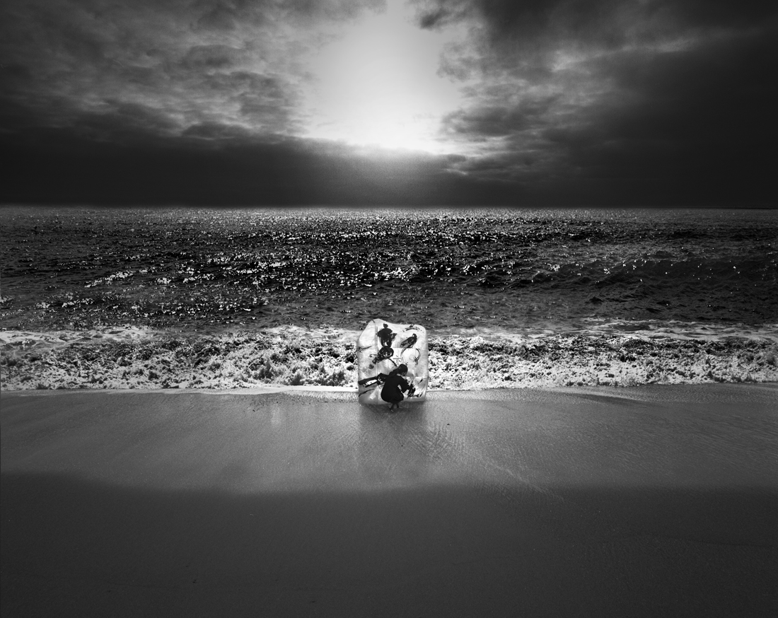 before the flood