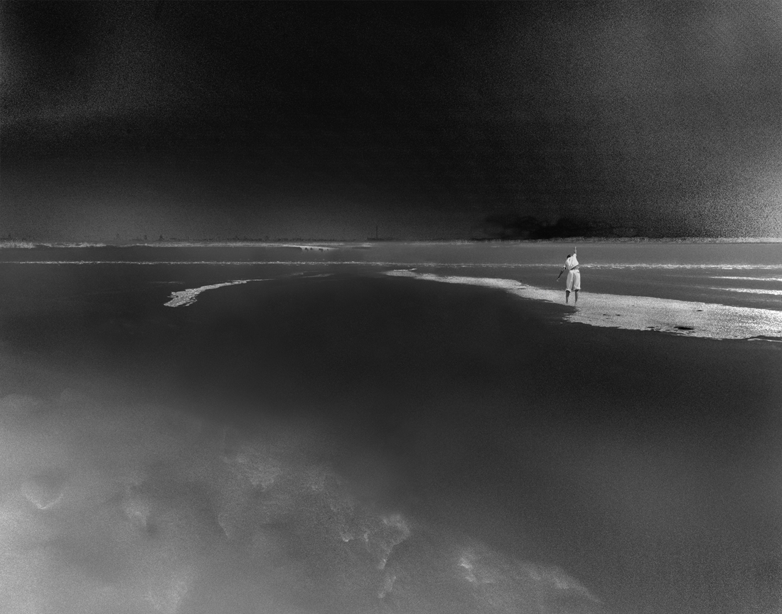before the flood