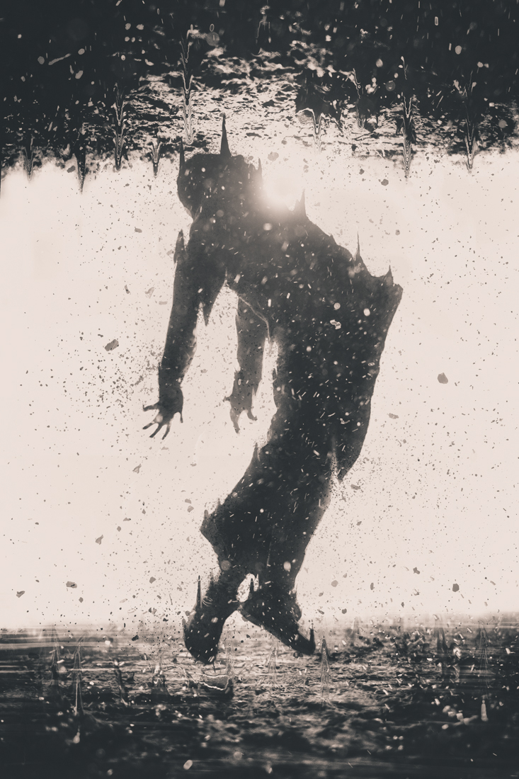 Vanish