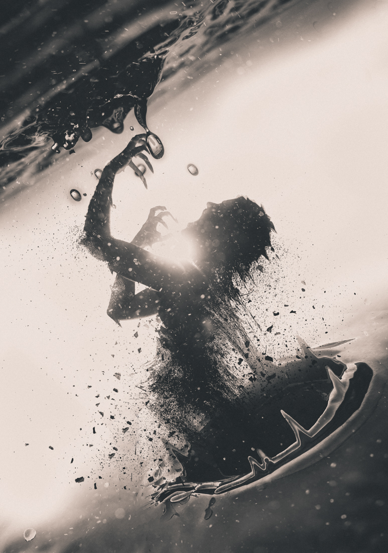 Vanish