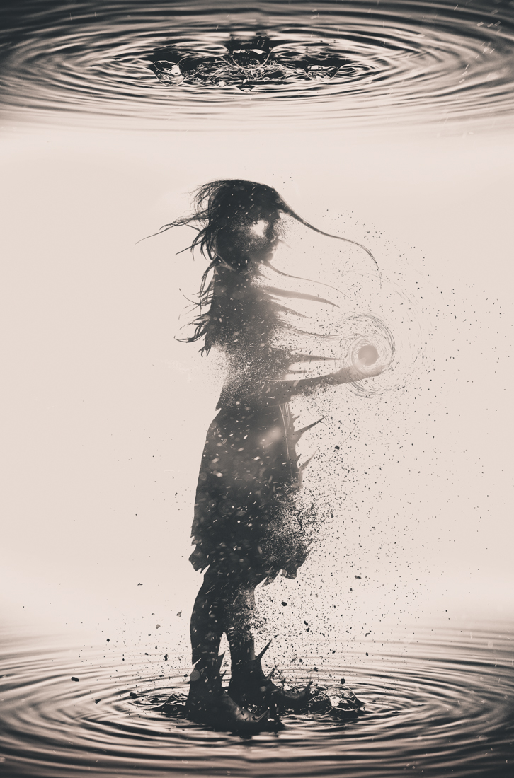 Vanish
