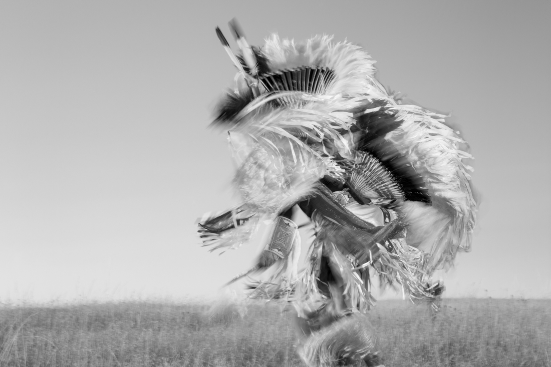 To dance is to pray.