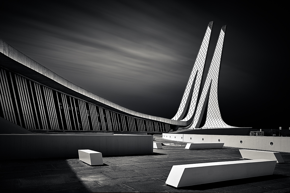Landmarks of Qatar