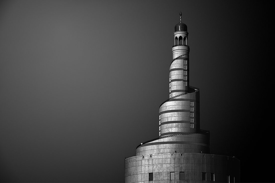 Landmarks of Qatar