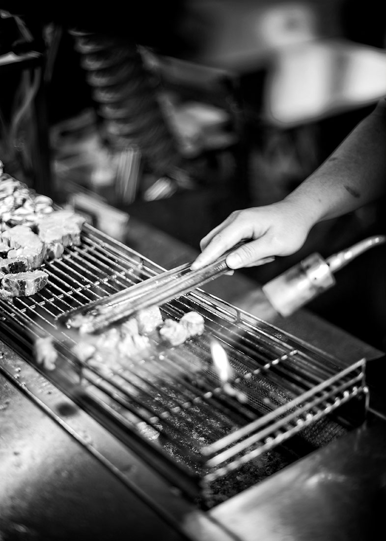 Ningxia Night Market, Taiwan