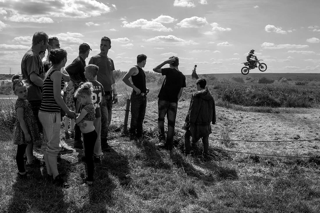 UK Bikelife