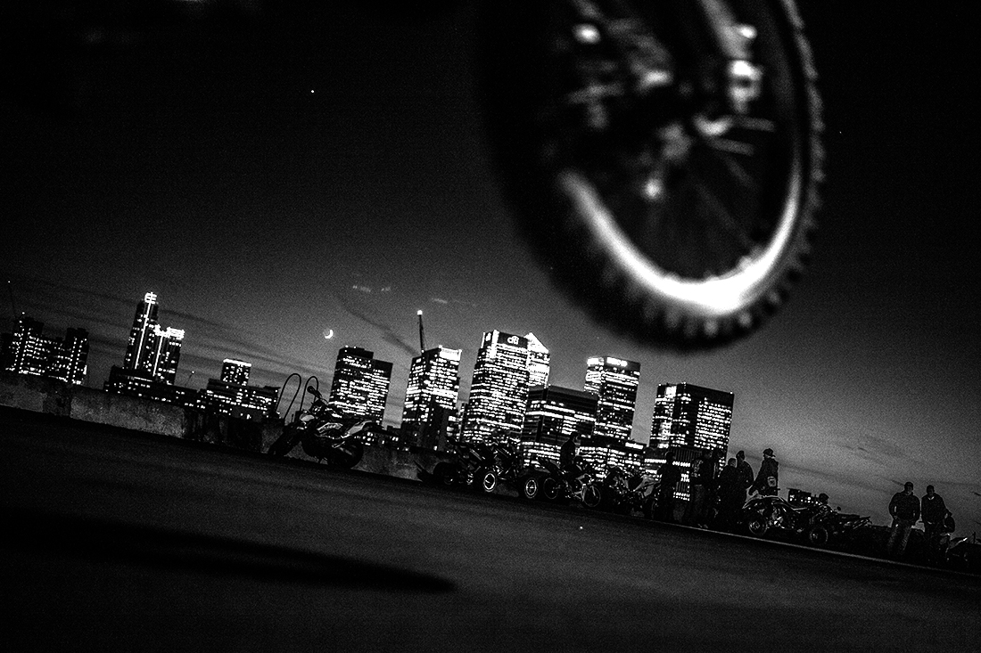 UK Bikelife