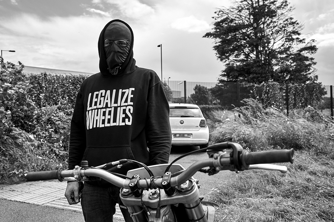 UK Bikelife