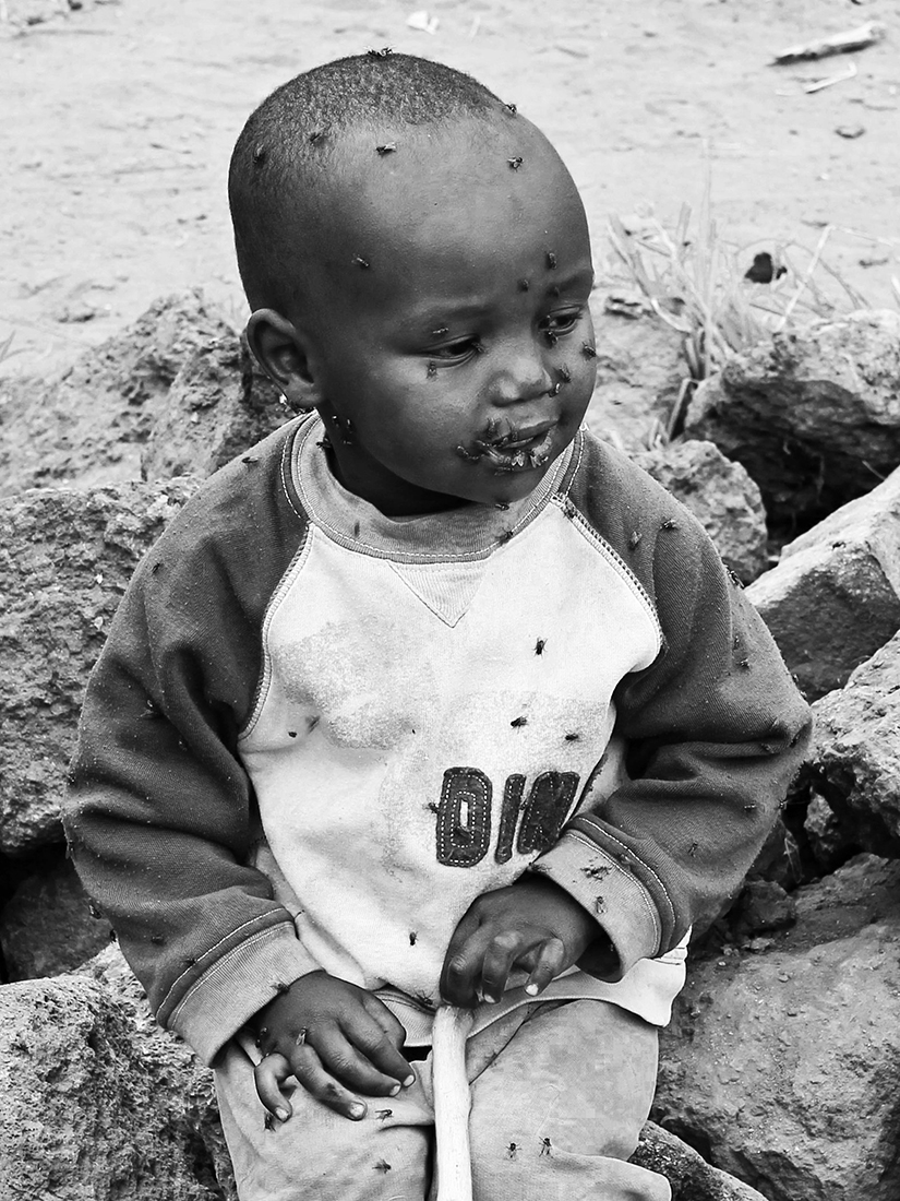 The Children of Dadaab